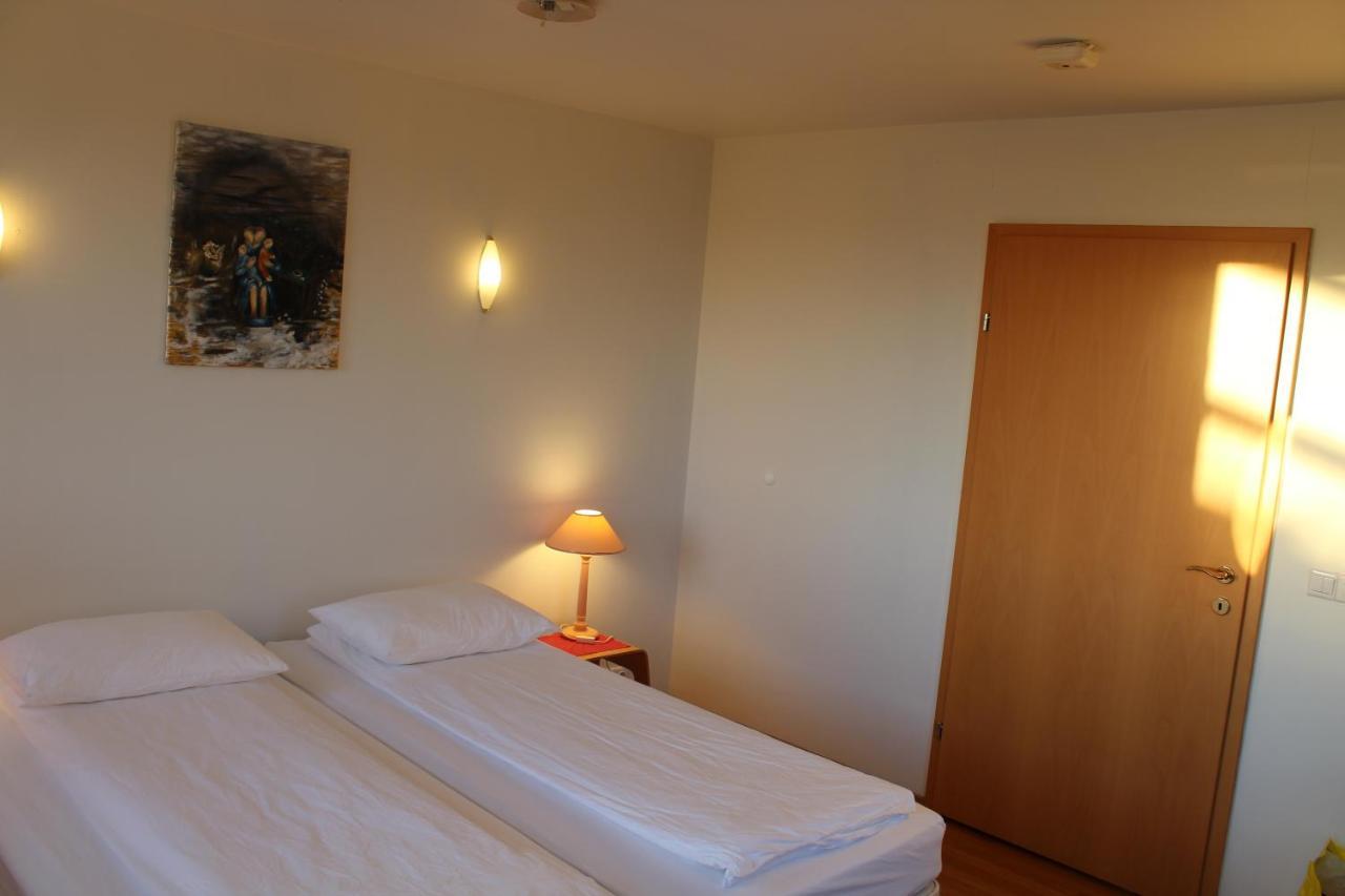 הבמסטאנגי Gauksmyri Guesthouse Lodge מראה חיצוני תמונה
