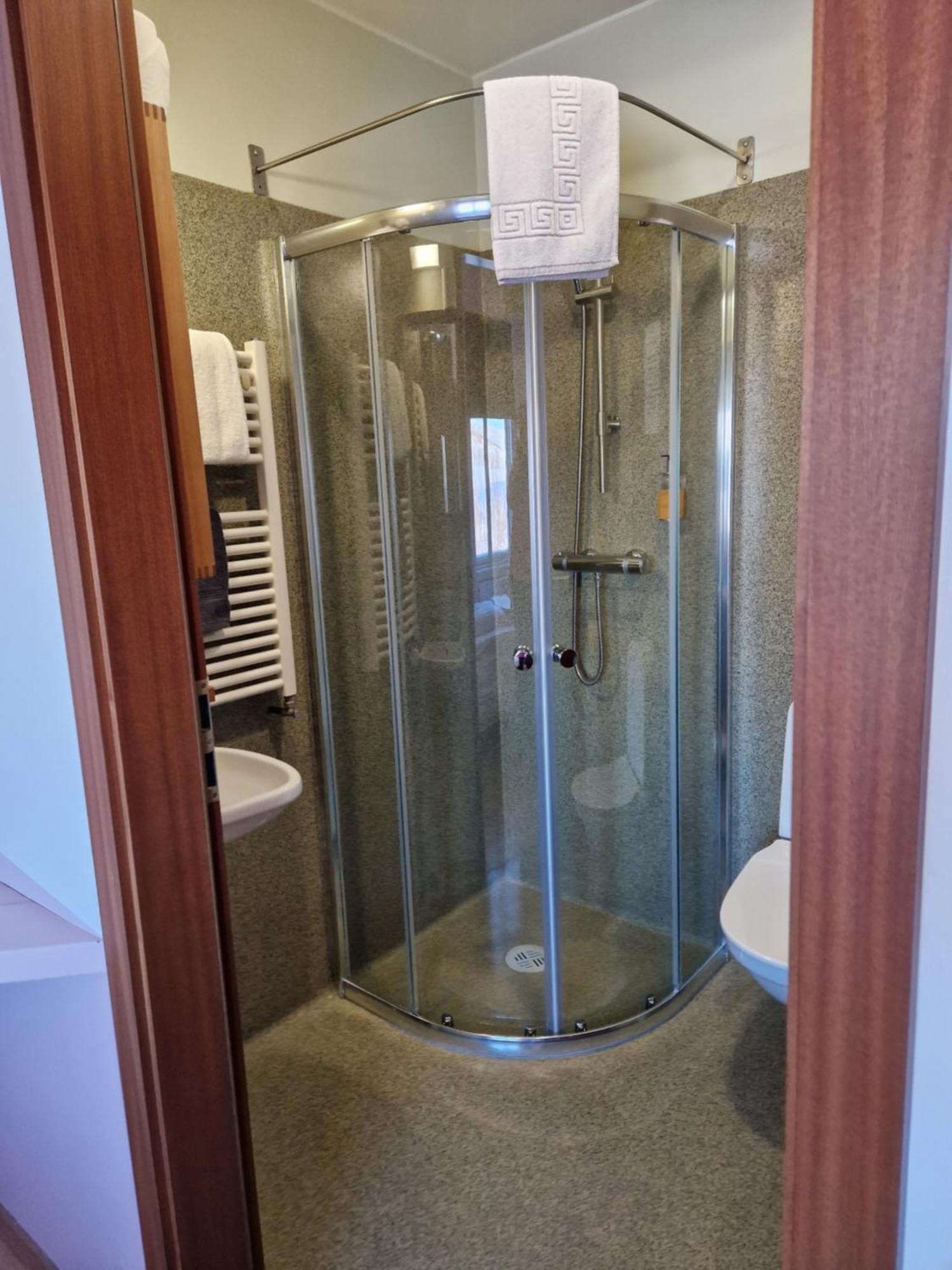 הבמסטאנגי Gauksmyri Guesthouse Lodge מראה חיצוני תמונה