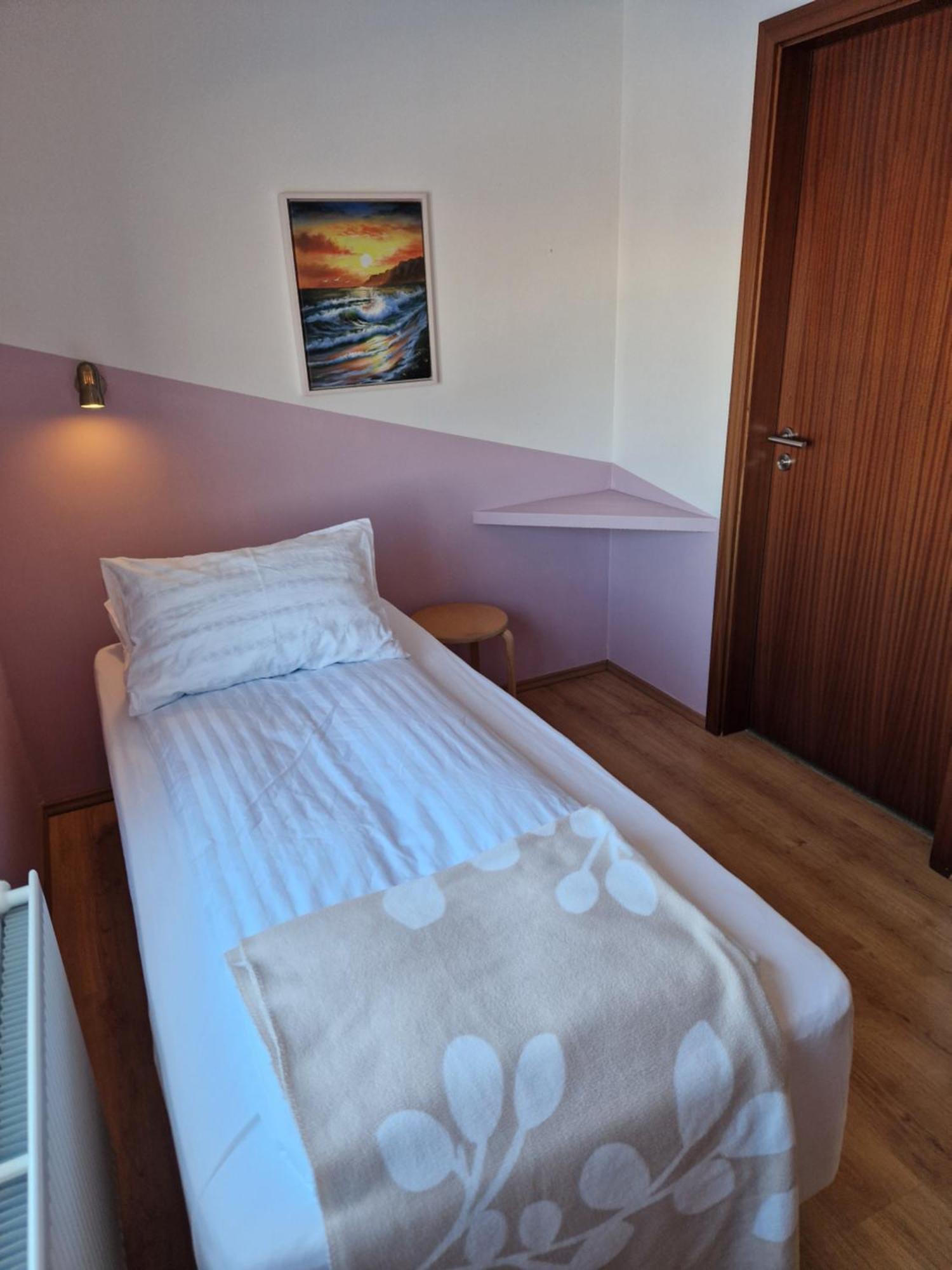 הבמסטאנגי Gauksmyri Guesthouse Lodge מראה חיצוני תמונה