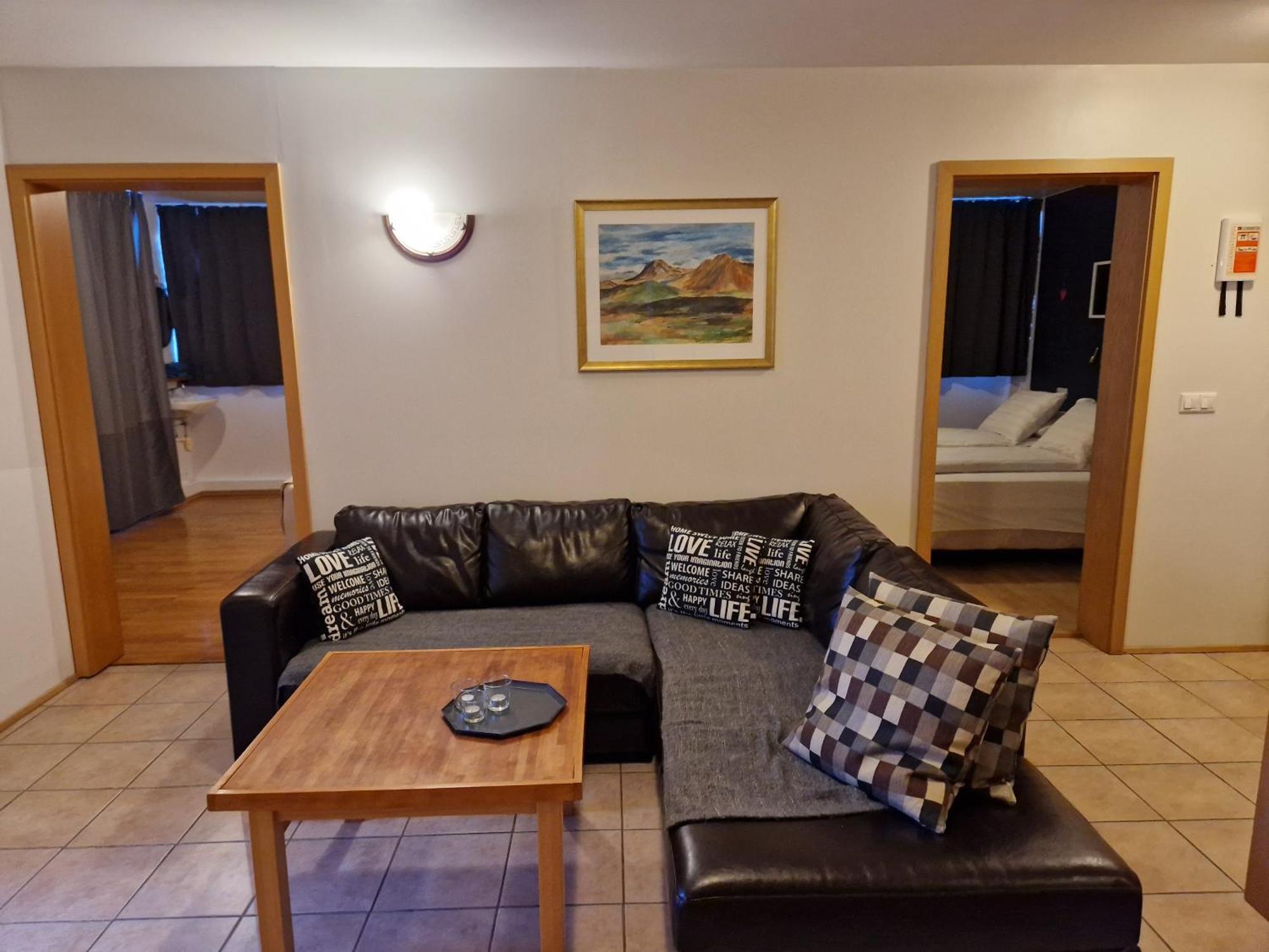 הבמסטאנגי Gauksmyri Guesthouse Lodge מראה חיצוני תמונה